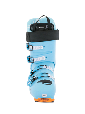 Горнолыжные ботинки LANGE XT FREE 110 W LV Light Blue