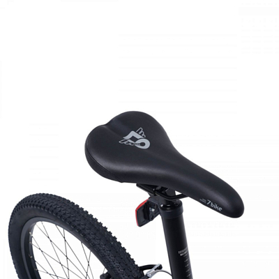 Велосипед MAXISCOO S009 20 2024 Розовый