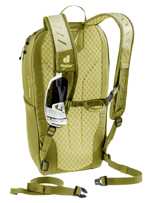 Рюкзак Deuter Speed Lite 13 Linden/Cactus