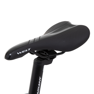 Велосипед Welt Ranger 1.0 29 Matt Black