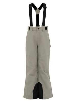 Брюки горнолыжные Icepeak Lenzen Steel Grey