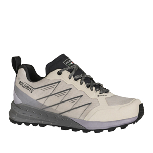 Ботинки Dolomite W's Croda Nera Tech GTX Ivory Beige/Grey
