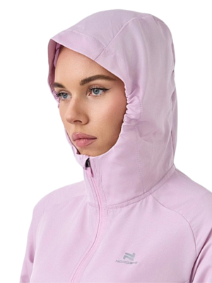 Куртка беговая Nordski Runway Peony