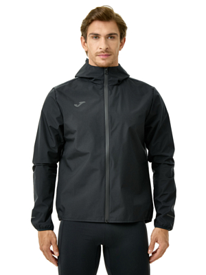 Куртка беговая Joma R-Night Black