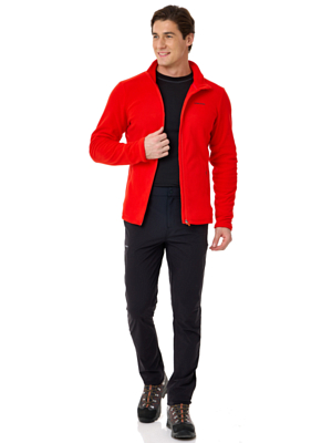 Джемпер VIKING Tesero Red