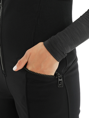 Брюки горнолыжные TONI SAILER Lilo Black