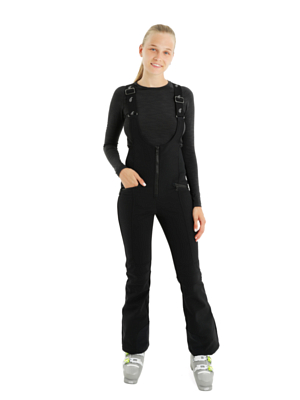 Брюки горнолыжные TONI SAILER Lilo Black