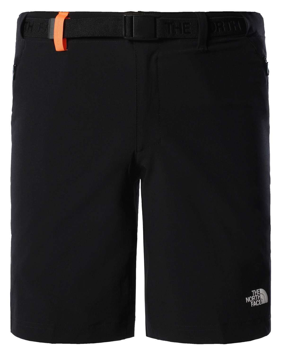 Шорты The North Face Circadian Short Black