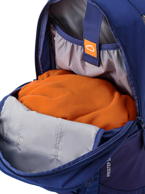Рюкзак Kanrock Prostep 16 Deep Blue