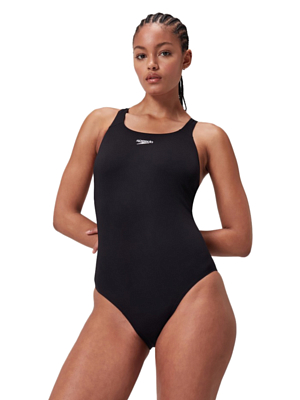 Купальник Speedo Endurance+ Kickback Black