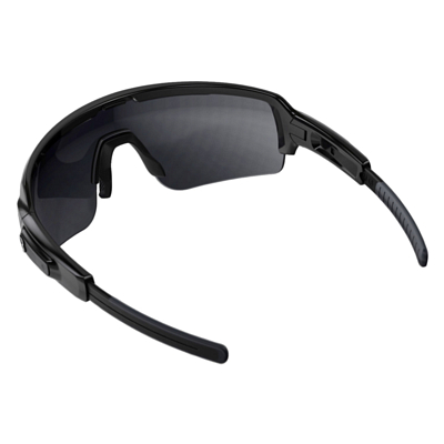 Очки солнцезащитные BBB Commander Glossy Black