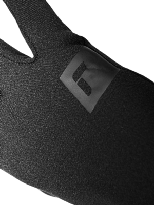 Перчатки REUSCH Ashton Touch-Tec Black