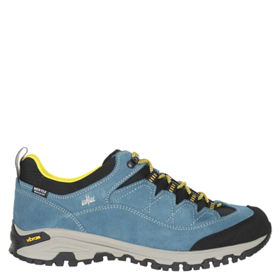 Ботинки Lomer Sella II MTX Suede Octane