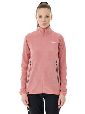 Флисовая куртка Salewa Paganella Lantana Pink