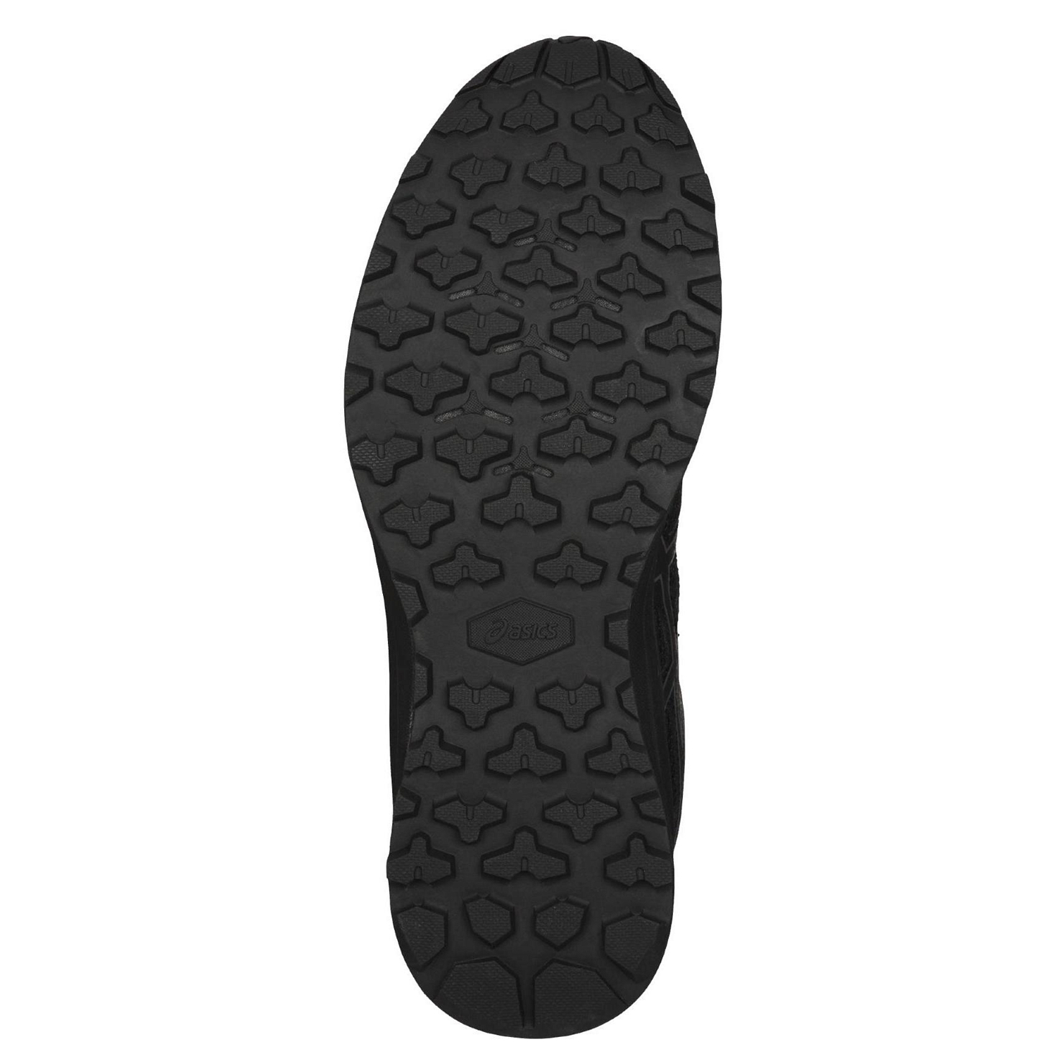 Беговые кроссовки для XC Asics 2019 Frequent Trail black/carbon