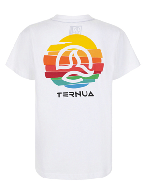 Футболка Ternua Darby White