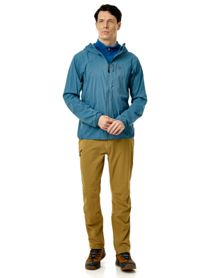 Брюки Black Diamond Alpine Flax