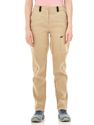 Брюки Salewa Puez Quicksand