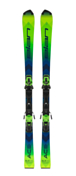 Горные лыжи ELAN 2021-22 SLX TEAM PLATE (145-151)