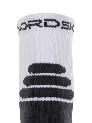 Носки Nordski Pro Energy White/Shark