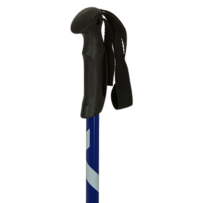 Горнолыжные палки COBER Dart Blue