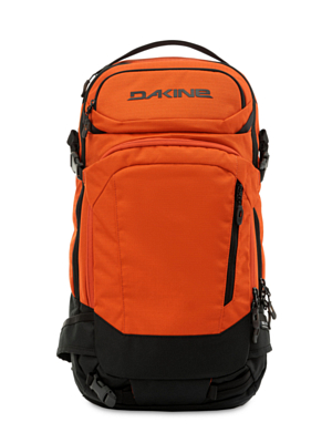 Рюкзак Dakine Heli Pro 20L Pureed Pumpkin