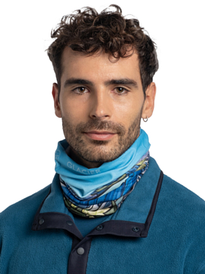 Бандана Buff Coolnet Uv Glacier