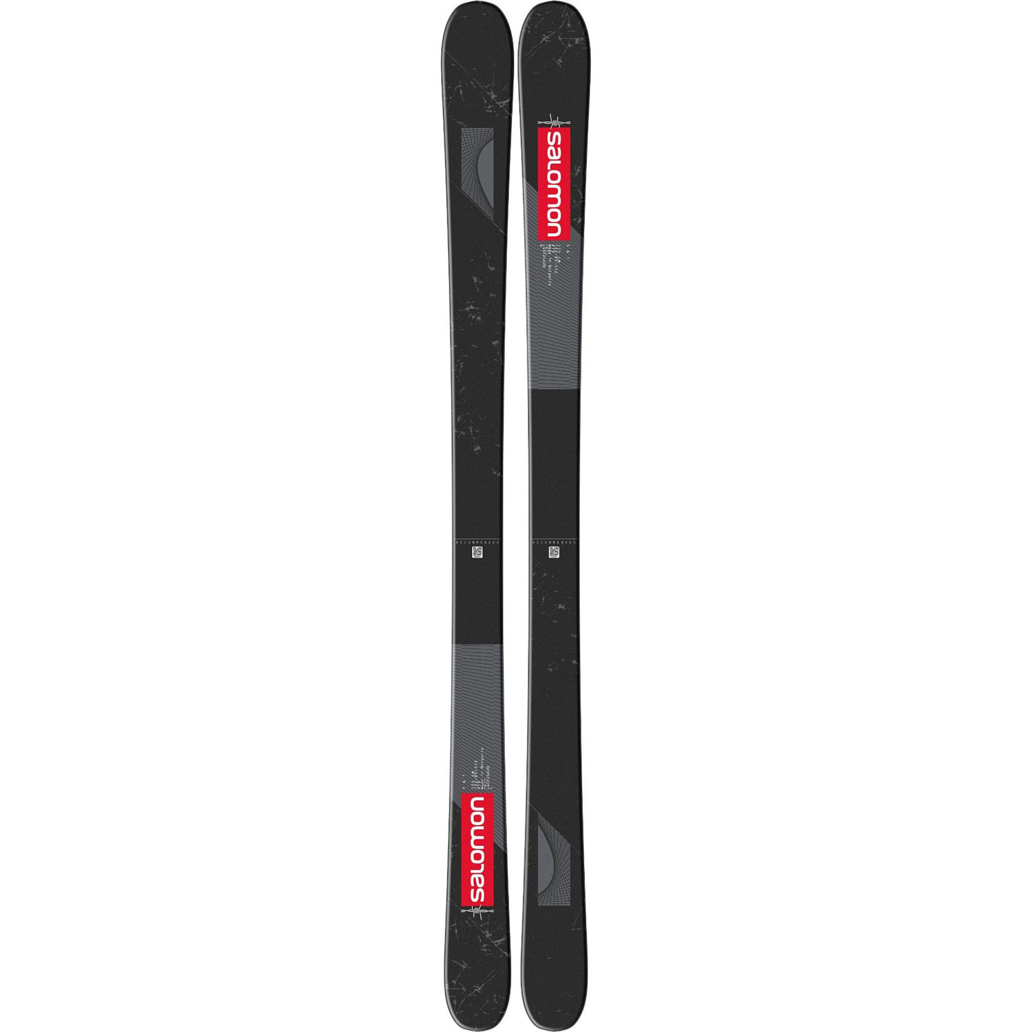Salomon clearance tnt 2019