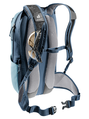Рюкзак Deuter Race 12 Atlantic/Ink