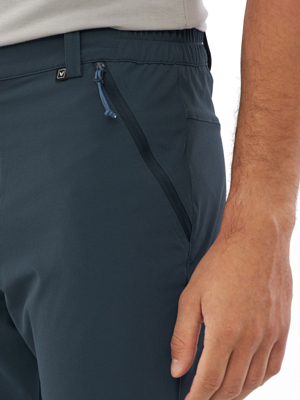 Брюки VIKING Rocklyn 2 in 1 Navy