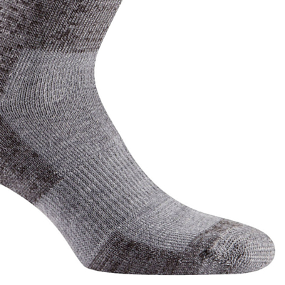 Носки Accapi Outdoor Merino Crew Gray/Anthracite