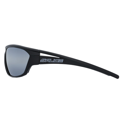 Очки солнцезащитные Salice 002RW Black/RW Black S3
