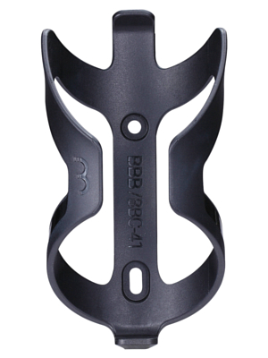 Флягодержатель BBB Fast Cage Black