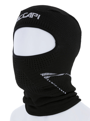 Балаклава Accapi X-Country Black/White