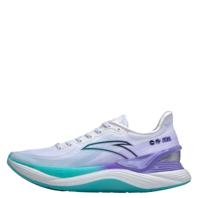 Кроссовки ANTA Tron 2.0 White/Blue/Black