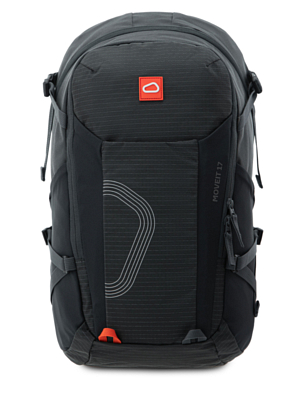 Рюкзак Kanrock Moveit 17 Anthracite