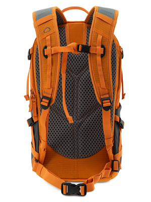 Рюкзак Kanrock Moveit 17 Tangerine Orange