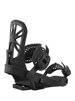 Крепления для сплитборда UNION Explorer Black