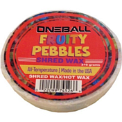 Парафин ONEBALL 2017-18 SHAPE SHIFTER-FRUITY PEBBLES ASSORTED
