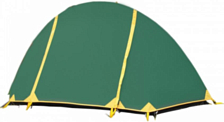 Палатка Tramp 2022 Bicycle Light 1 (V2) Green