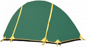 Палатка Tramp Bicycle Light 1 (V2) Green