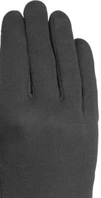 Перчатки REUSCH Silk liner TOUCH-TEC Black