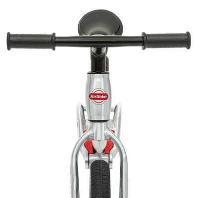 Беговел AirRider T02 12 2025 Red