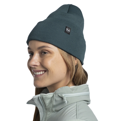 Шапка Buff Knitted Hat Lilon Silversage