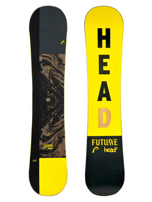 Сноуборд HEAD Defy Youth