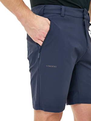Шорты VIKING Sequoia Bamboo Navy