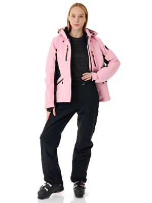 Куртка горнолыжная Icepeak Fayette Lavender