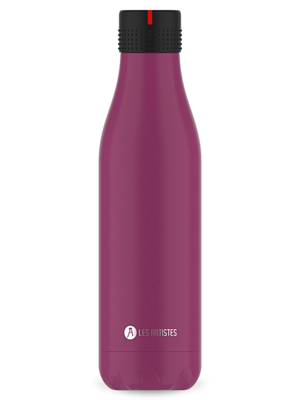 Термобутылка Les Artistes Thermobottle 750ml Violet P. Raspberry