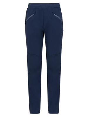 Брюки Trollkids Tronfjell Navy