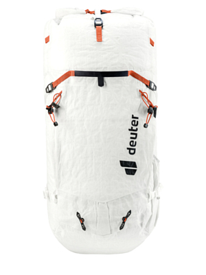 Рюкзак Deuter Expedition Ultra 60 White/Black